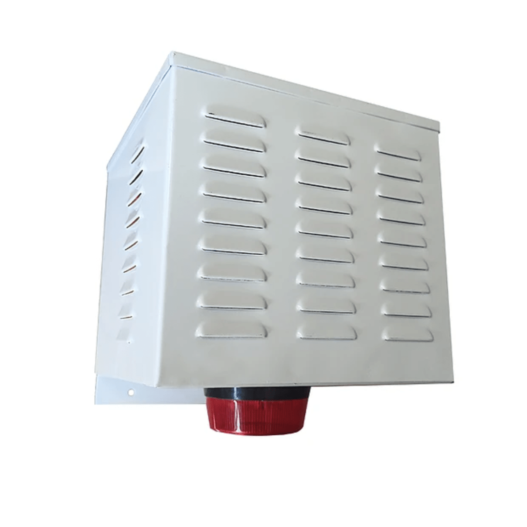 Kit Alarma Comunitaria 20w 1 tono3
