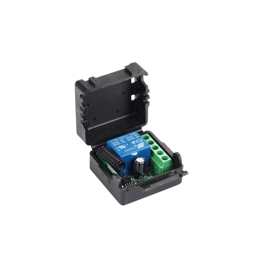 Kit Alarma Comunitaria 20w 1 tono5