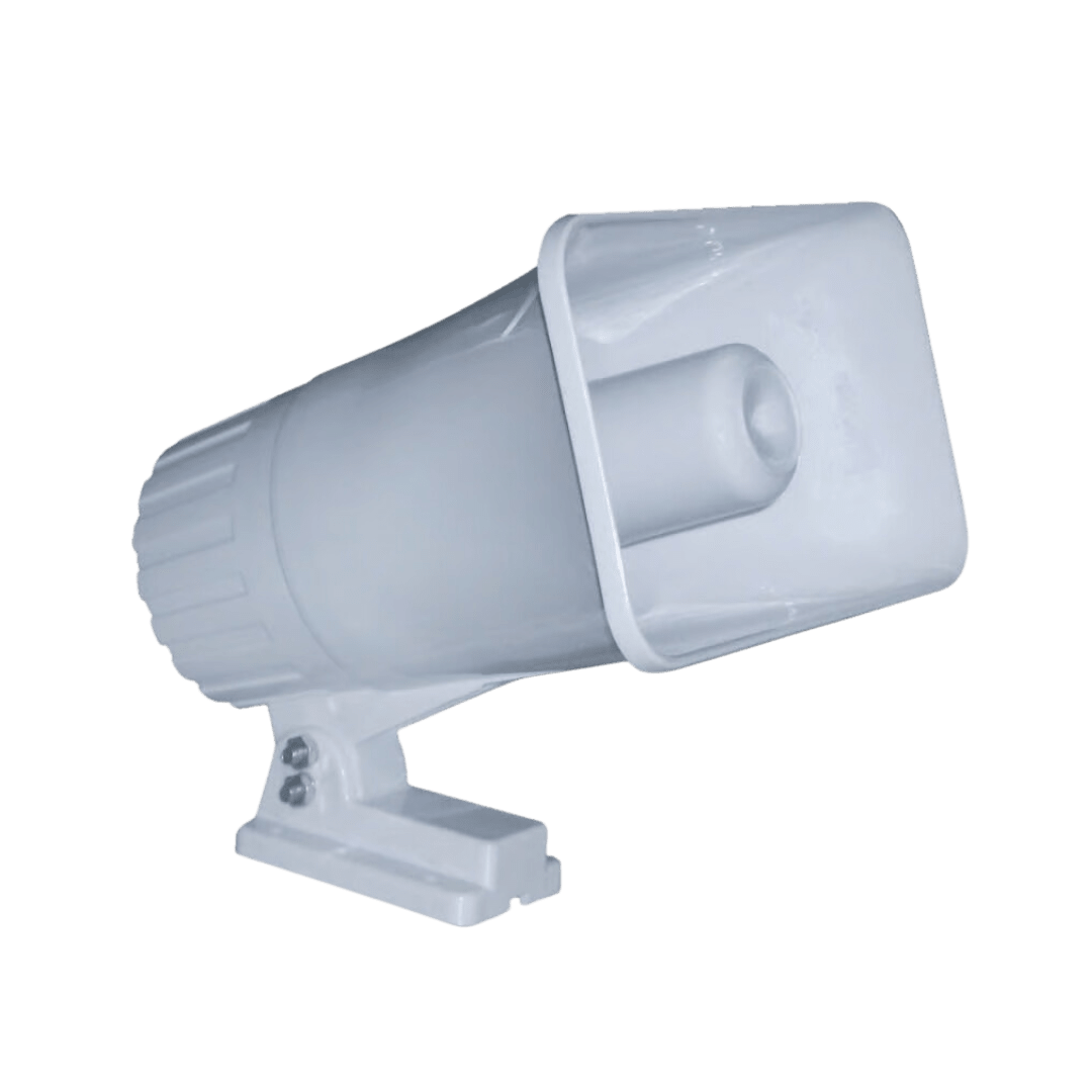 Kit Alarma Comunitaria 30w 1 tono2