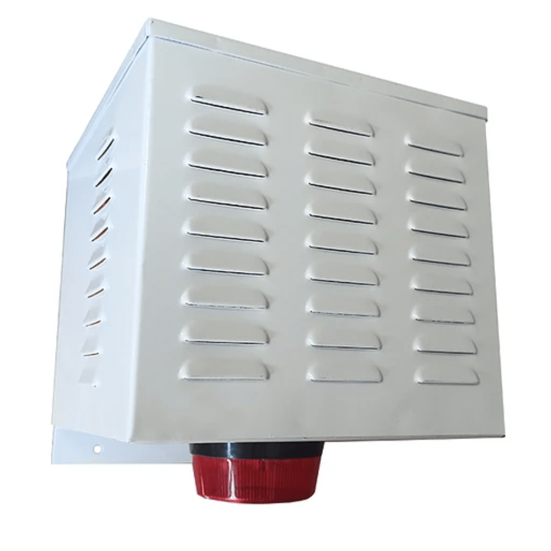 Kit Alarma Comunitaria 30w 1 tono9