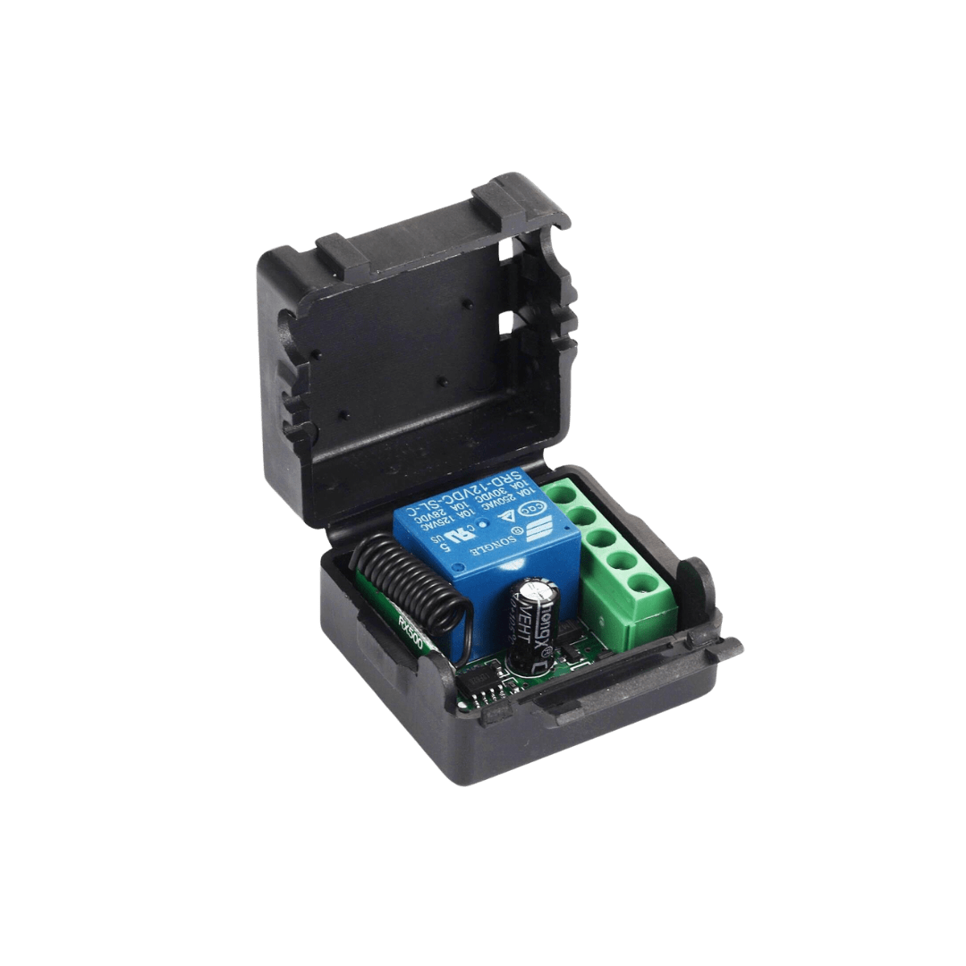 Kit Alarma Comunitaria 30w 1 tono11