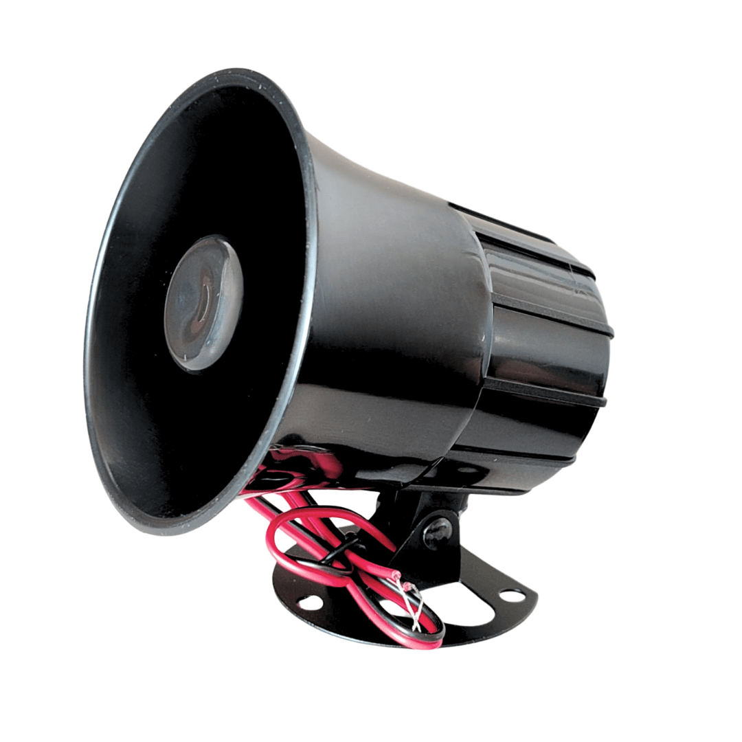 SIRENA 20W 1 TONO2