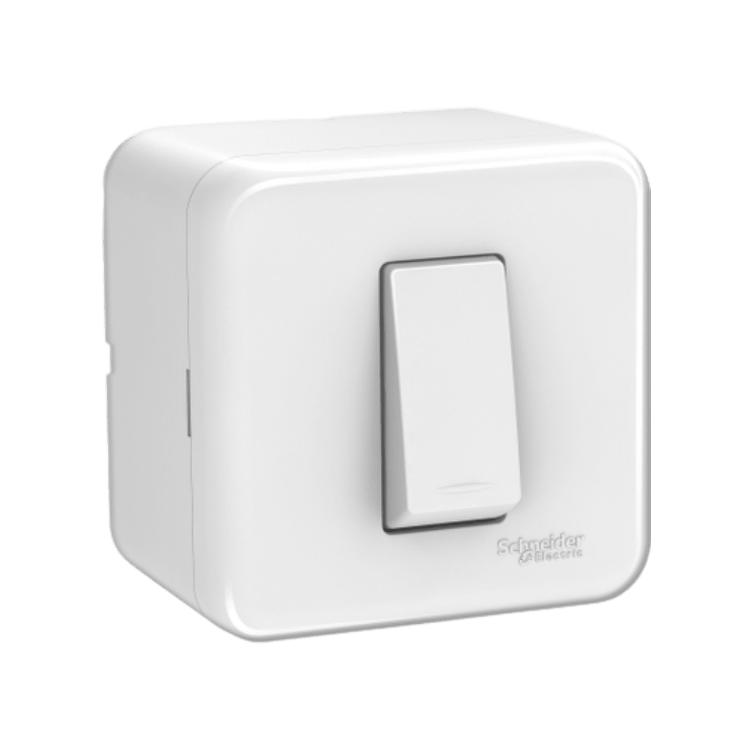 Kit de Alarma con Botón de Pánico 30W5