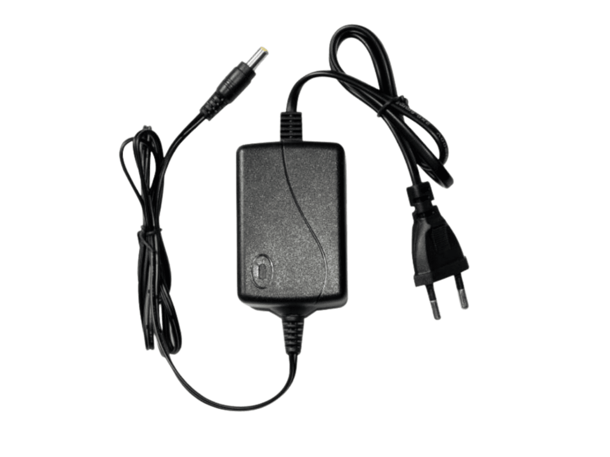 Kit alarma comunitaria 60W 2 tonos6