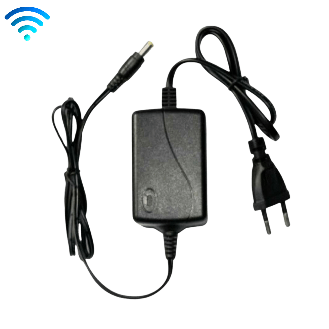 Kit alarma comunitaria Wifi App Movil 30W 1 TONO6