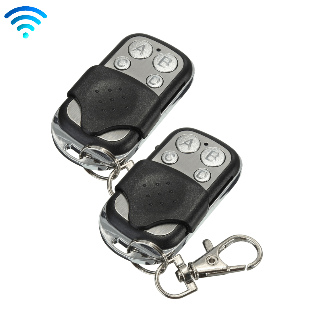 Kit Alarma comunitario hibrido WiFi + Control6