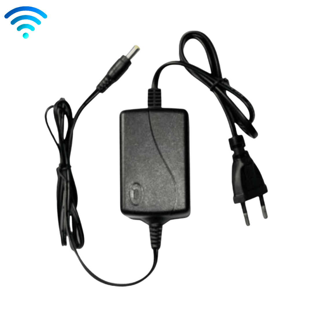 Kit Alarma comunitario hibrido WiFi + Control7