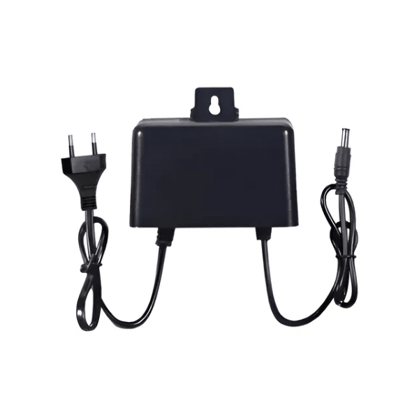 Fuente Poder 12V 2A Impermeable1