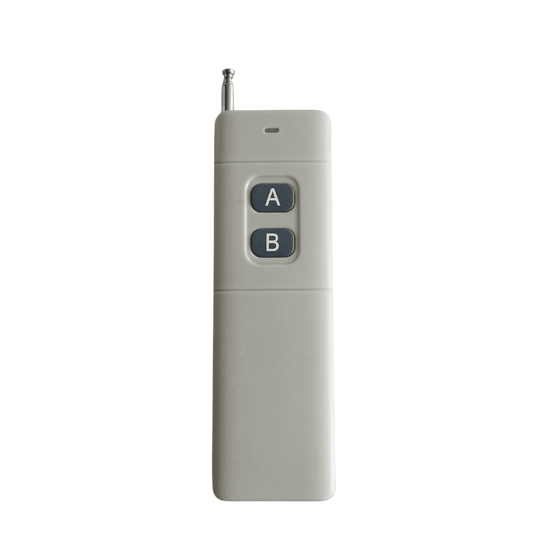 Control Remoto 2 Botones Larga Distancia1