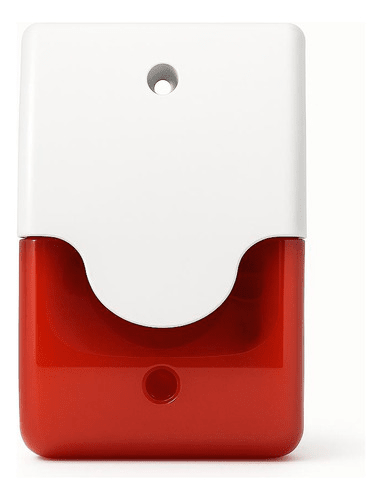 Sirena Estroboscopica 15W
