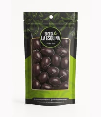 ACEITUNAS BODEGA AMARGAS - 200 GR