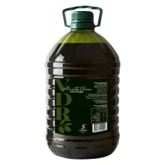 ACEITE DE OLIVA VDR 5 LITROS BIDON