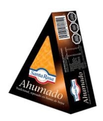 QUESO AHUMADO SANTA ROSA