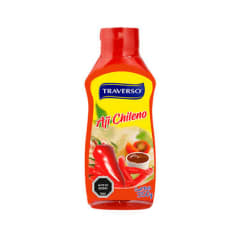 AJI CREMA TRAVERSO 350 GR 0