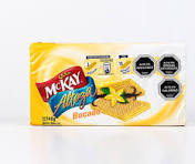 GALLETA  MCKAY ALTEZA 140 GR
