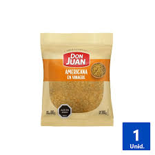 AMERICANA EN VINAGRE DON JUAN 360GR