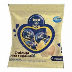 BON O BON BLANCO BOLSA 60 GR