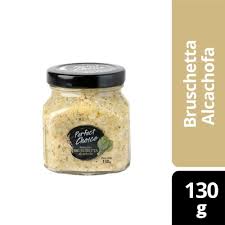 PERFECT CHOICE ALCACHOFA 130GR