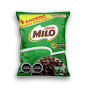 CEREAL MILO 100GR