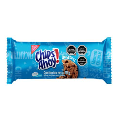 CHIPS CHOCO AHOY