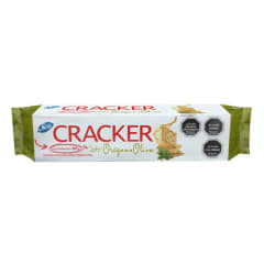 SELZ CRACKER OREGANO 90 GR