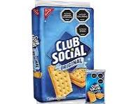CLUB SOCIAL ORIGINAL 6 PAQUETES