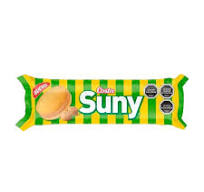 GALLETA SUNY 120 GR