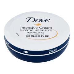 OFERTA CREMA DOVE INTENSIVE 150 ML