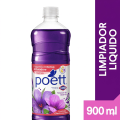 POET FRESCURA LAVANDA 900ML