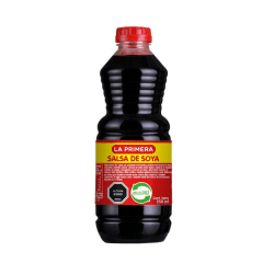 SALSA SOYA LA PRIMERA 250ML