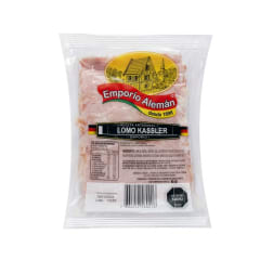 LOMO KASSLER EMPORIO ALEMAN  200 GR