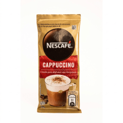 NESCAFE CAPPUCCINO SOBRE 14GR