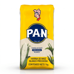 HARINA PAN 1 KILO