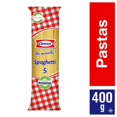 SPAGHTETTI N°5 CAROZZI
