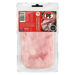 OFERTA JAMON PIERNA ACARAMELADO PF 75GR