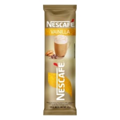 NESCAFE VAINILLA LATTE SOBRE 18.5GR