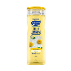 SAHMPOO BALLERINA MANZANILLA 410ML