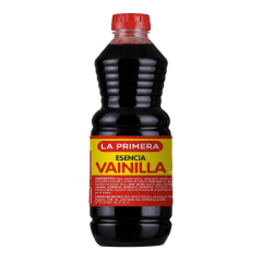 ESENCIA VAINILLA LA PRIMERA 250ML