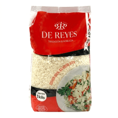 ARROZ DE REYES KILO