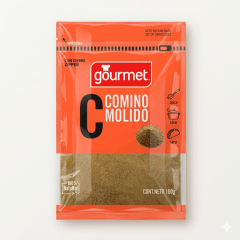 COMINO MOLIDO 100GR