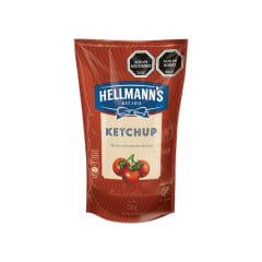 KETCHUP HELLMANS 250GR