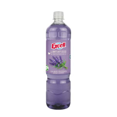 LIMPIA PISO LAVANDA EXCELL 900ML