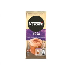NESCAFE MOKA SOBRE 18GR