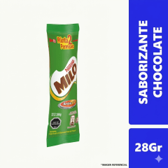 MILO ACTIVO SOBRE 28GR