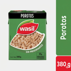 WASIL POROTOS 380GR CM