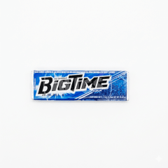BIGTIME AQUA