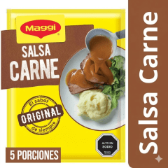 BASE DE CARNE MAGGI 36GR