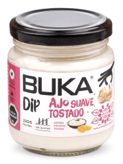 BUKA DIP AJO 220GR