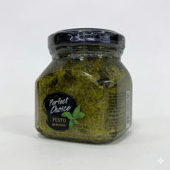 PERFECT CHOICE PESTO 140GR