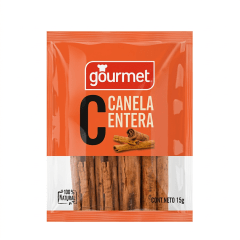 CANELA ENTERA GOURMET 15GR